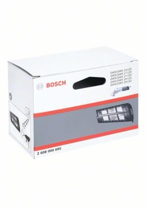 Bosch Filter za zaštitu od prašine GEN V za male ugaone brusilice 2608000695