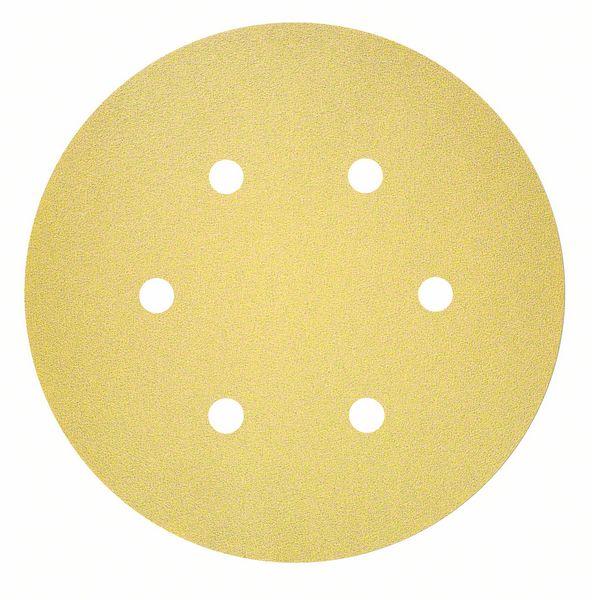 Bosch C450 Standard for General Purpose, G120, 150 mm, 6 rupa 2608621725