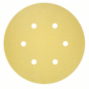 Bosch C450 Standard for General Purpose, G150, 150 mm, 6 rupa 2608621726