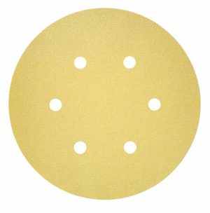 Bosch C450 Standard for General Purpose, G320, 150 mm, 6 rupa 2608621729