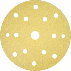 Bosch C450 Standard for General Purpose, G40, 150 mm, 15 rupa 2608621730