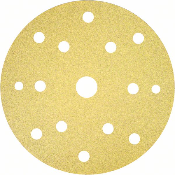 Bosch C450 Standard for General Purpose, G150, 150 mm, 15 rupa 2608621735