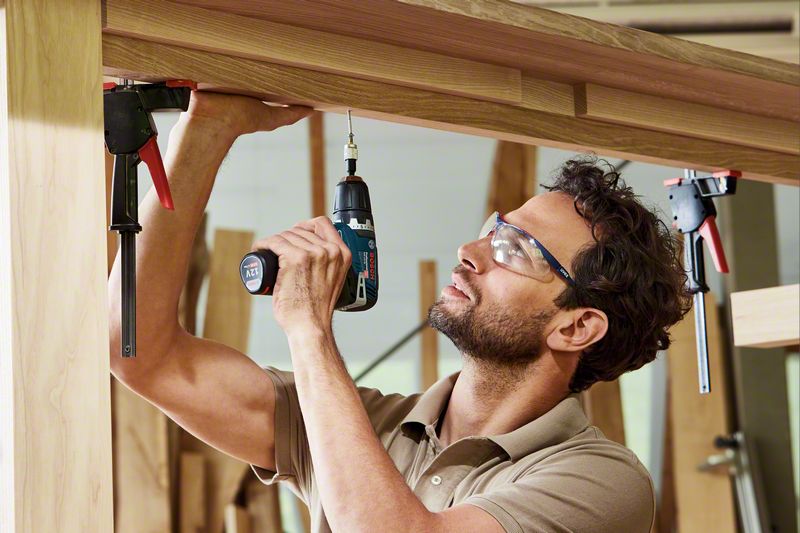 Bosch Akumulatorska bušilica-odvrtač GSR 12V-35 Professional 06019H8001