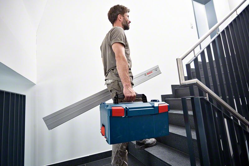 Bosch Akumulatorska testera za uranjanje BITURBO GKT 18V-52 GC Professional 06016B4000