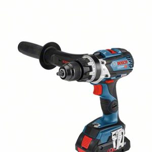 Bosch Akumulatorska vibraciona bušilica-odvrtač GSB 18V-110 C Professional 06019G030D