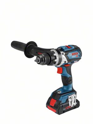 Bosch Akumulatorska vibraciona bušilica-odvrtač GSB 18V-110 C Professional 06019G030D