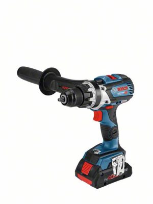 Bosch Akumulatorska bušilica-odvrtač GSR 18V-110 C Professional 06019G0109