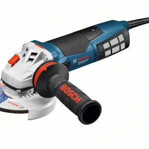 Bosch Ugaona brusilica GWS 19-125 CI Professional 060179N002