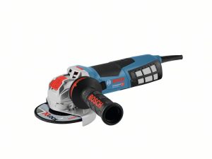 Bosch Ugaona brusilica sa sistemom X-LOCK GWX 19-125 S Professional 06017C8002