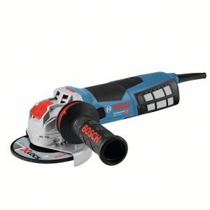 Bosch Ugaona brusilica sa sistemom X-LOCK GWX 19-125 S Professional 06017C8002