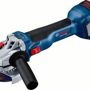 Bosch Akumulatorska ugaona brusilica GWS 18V-10 Professional 06019J4000