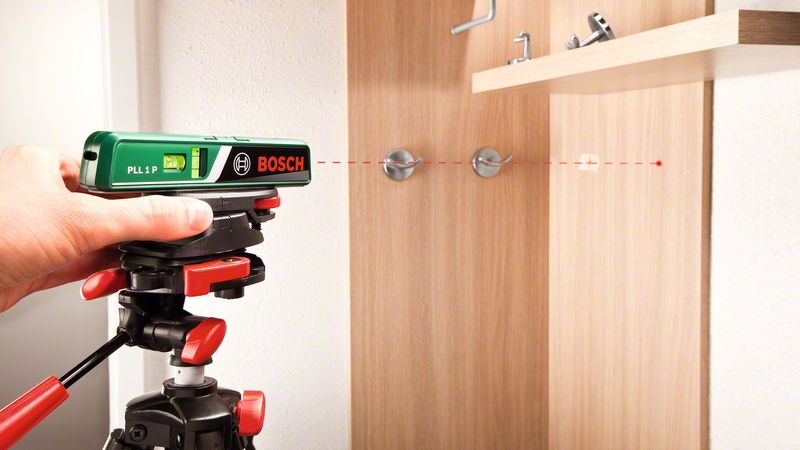 Bosch PLL 1 P 0603663300