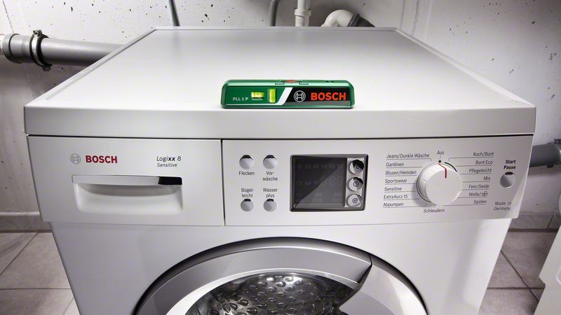 Bosch PLL 1 P 0603663300