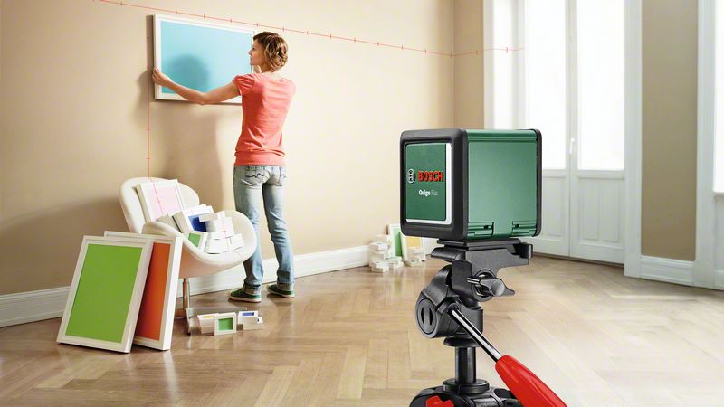 Bosch Quigo Plus 0603663600