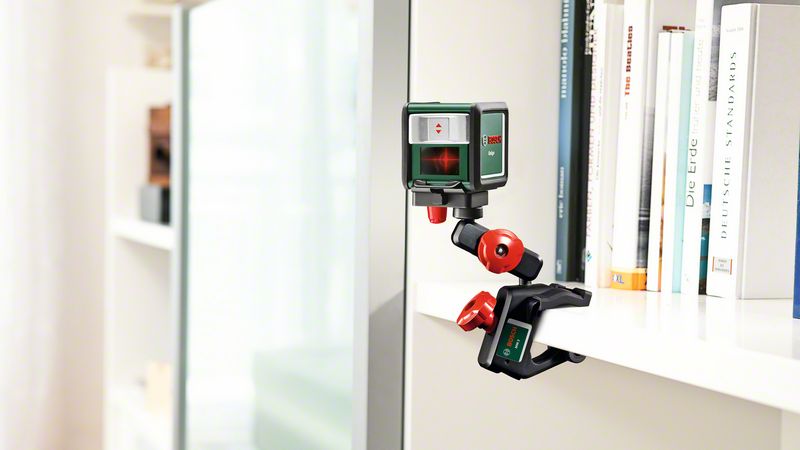 Bosch Quigo 0603663521
