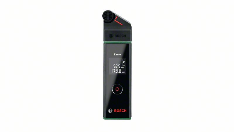 Bosch Zamo – točkasti adapter 1608M00C23