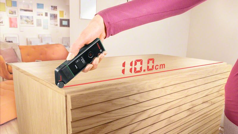 Bosch Zamo – točkasti adapter 1608M00C23