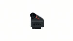 Bosch Sistemski pribor Zamo Zamo – točkasti adapter 1608M00C23