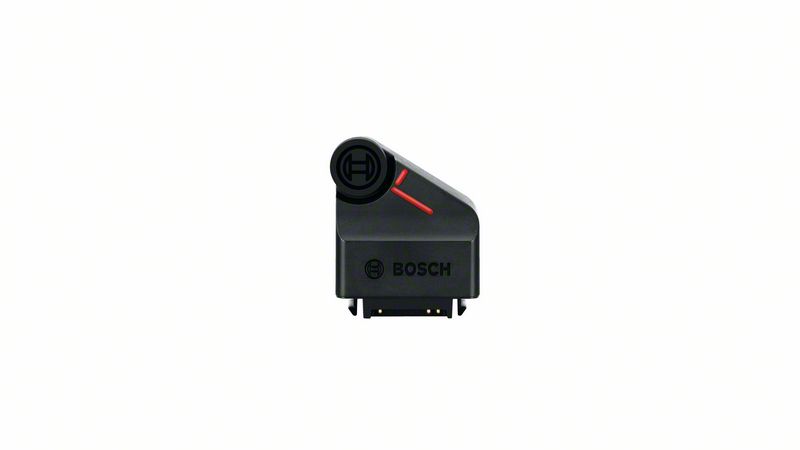 Bosch Sistemski pribor Zamo Zamo – točkasti adapter 1608M00C23