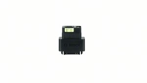 Bosch Sistemski pribor Zamo Zamo - linijski adapter 1608M00C21