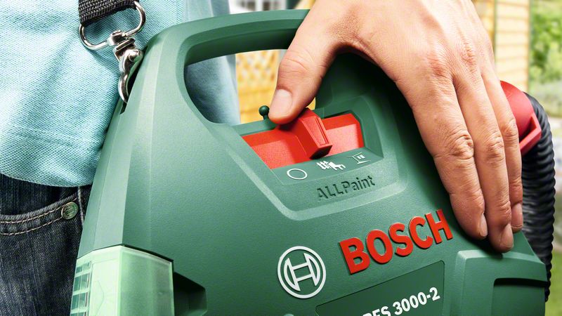 Bosch PFS 3000-2 0603207100