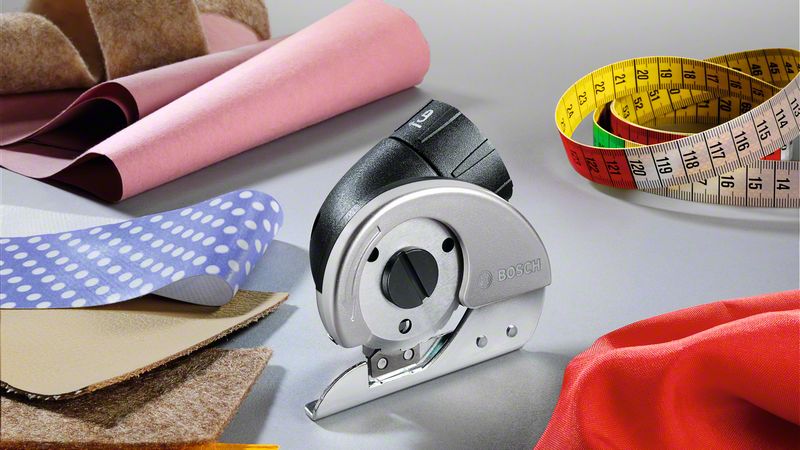 Bosch IXO Collection – nastavak univerzalnog rezača 1600A001YF