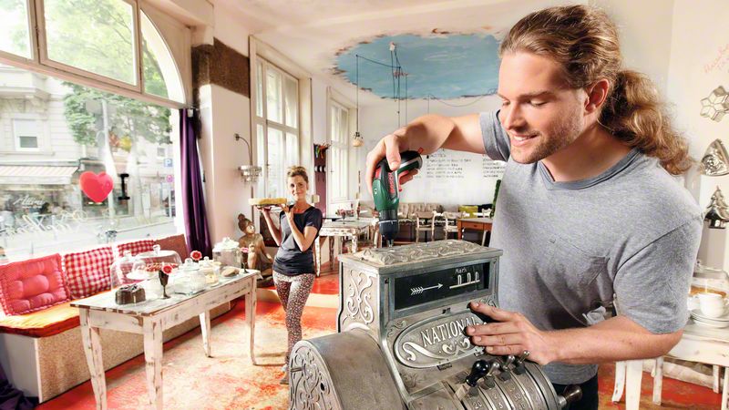 Bosch IXO Collection – nastavak za obrtni momenat 1600A001Y5