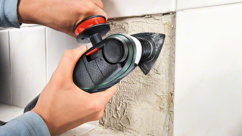 Bosch PMF 350 CES 0603102220