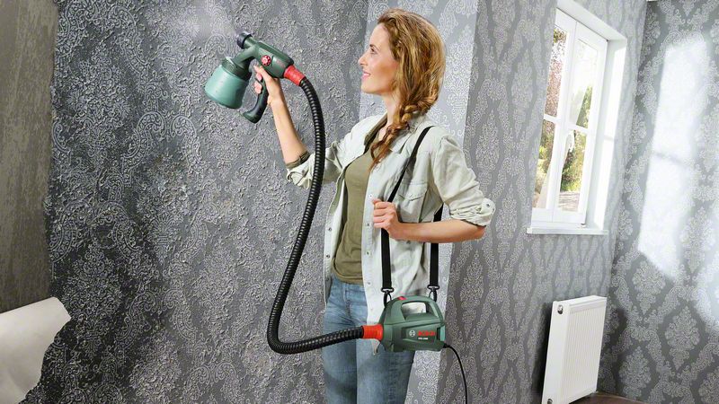 Bosch PFS 1000 0603207000