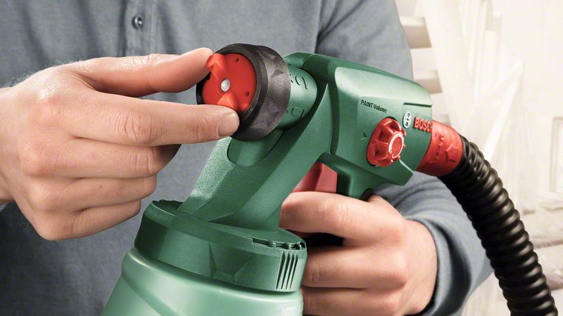 Bosch PFS 1000 0603207000