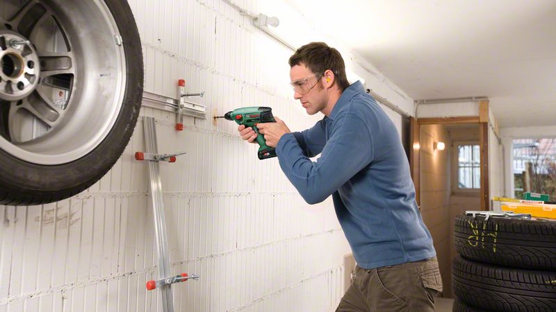 Bosch Uneo Maxx 060395230C