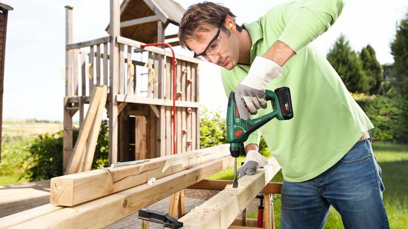 Bosch Uneo Maxx 060395230C