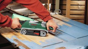 Bosch PBS 75 AE 06032A1120