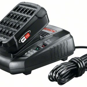 Bosch Sistemski pribor 18 V litijum-jonski Početni set 18 V (2,5 Ah + AL 1830 CV) 1600A00K1P