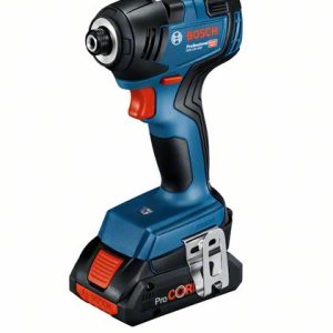 Bosch Akumulatorski udarni odvrtač GDR 18V-200 Professional 06019J2105