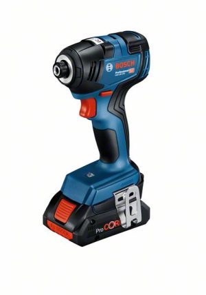 Bosch Akumulatorski udarni odvrtač GDR 18V-200 Professional 06019J2105