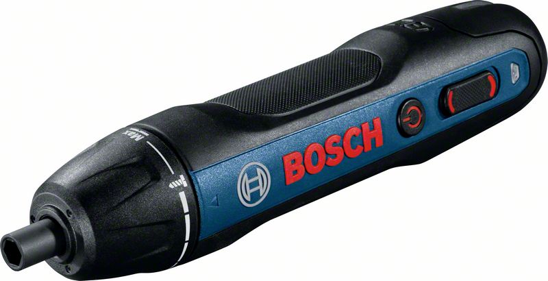 Bosch Akumulatorski odvrtač Bosch GO Professional 06019H2103