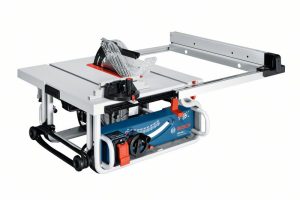 Bosch Stona testera GTS 10 J Professional 0601B30500