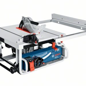 Bosch Stona testera GTS 10 J Professional 0601B30500