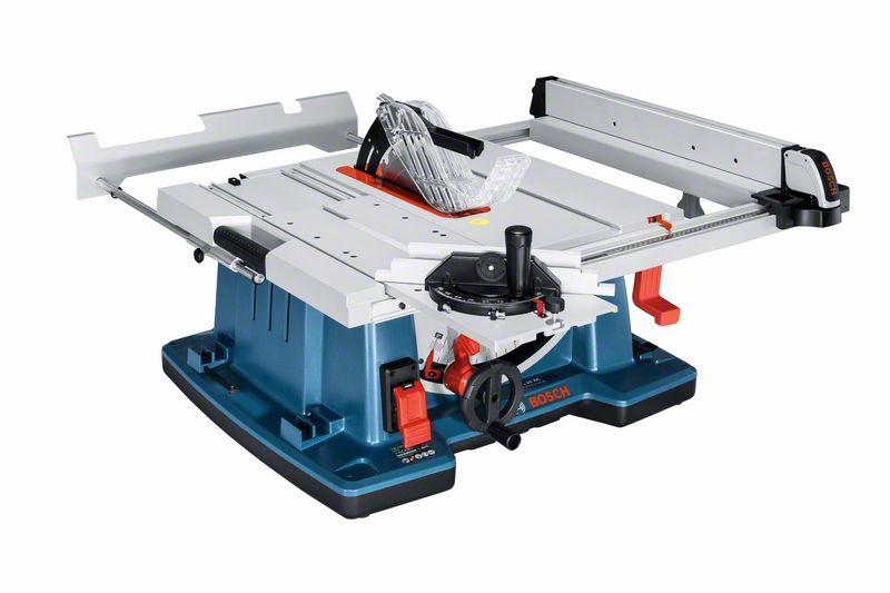 Bosch Stona testera GTS 10 XC Professional 0601B30400