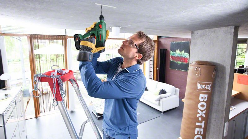 Bosch Uneo Maxx 060395230C