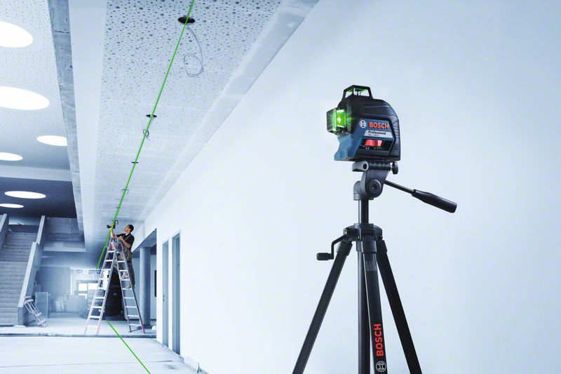 Bosch Laser za linije GLL 3-80 G Professional 0601063Y00