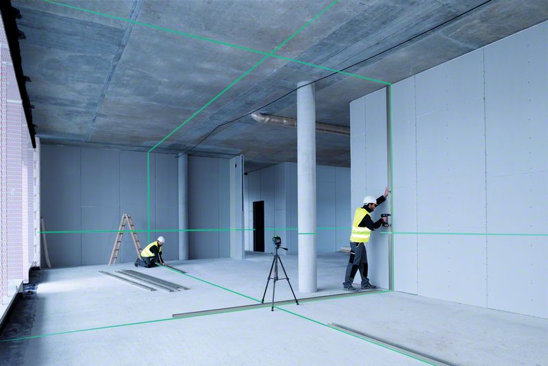 Bosch Laser za linije GLL 3-80 G Professional 0601063Y00