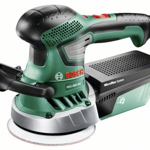 Bosch Ekscentar brusilica PEX 400 AE 06033A4000