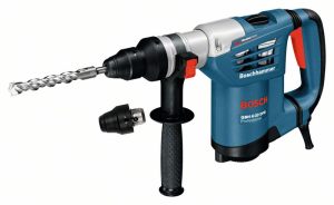 Bosch Elektro-pneumatski čekić za bušenje sa SDS plus prihvatom GBH 4-32 DFR Professional 0611332101