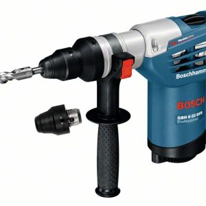 Bosch Elektro-pneumatski čekić za bušenje sa SDS plus prihvatom GBH 4-32 DFR Professional 0611332101