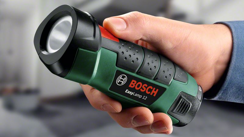 Bosch EasyLamp 12 06039A1008