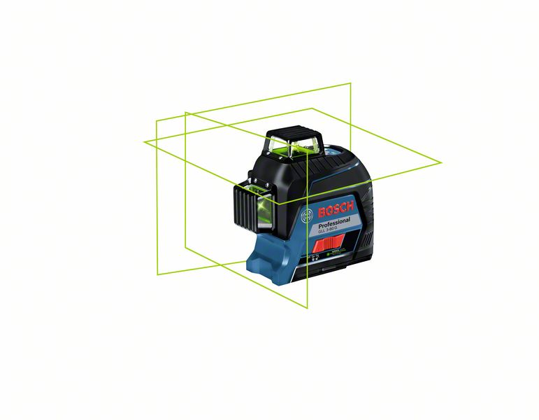 Bosch Laser za linije GLL 3-80 G Professional 0601063Y00