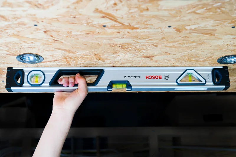 Bosch Libela od 60 cm 1600A016BP