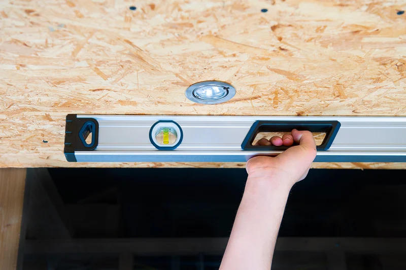 Bosch Libela od 120 cm 1600A016BR